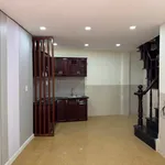 Bán nhà 3 tầng 2PN 3WC Trần Hưng Đạo Quận 1 – 5.15 tỷ - Ảnh thu nhỏ 2