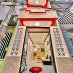 Nhà bán 2PN, 41m2, giá 1 tỷ 950 Quang Trung - Ảnh thu nhỏ 1