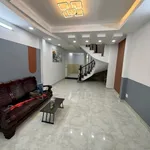 Nhà phố mới Tân Phú hẻm 8m, 4×12m, 8.9 tỷ - Ảnh thu nhỏ 3