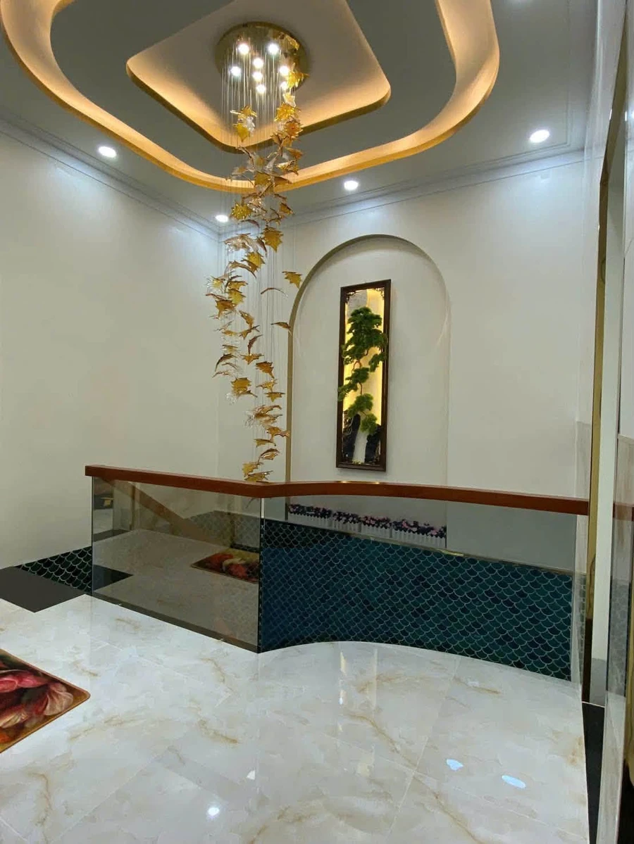 Bán nhà mặt tiền 95m2, 3PN tại Vĩnh Long - Ảnh thu nhỏ 5