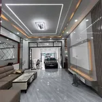 Bán nhà mặt tiền đường Liên Huyện 165m2, 4PN, phường Tân Đông Hiệp, giá 8 tỷ - Ảnh thu nhỏ 5
