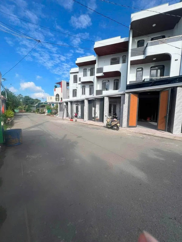 Bán nhà sổ riêng 4PN, 130m², Biên Hoà, Đồng Nai