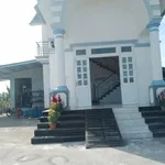 Nhà mái Thái 262m² 3 phòng ngủ Hàm Chính Lâm Đồng 1 tỷ 750 triệu - Ảnh thu nhỏ 2