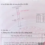 Chính chủ cần bán gấp lô đất tuyệt đẹp MT Quốc lộ 19 xã Mang Yang - Ảnh thu nhỏ 2
