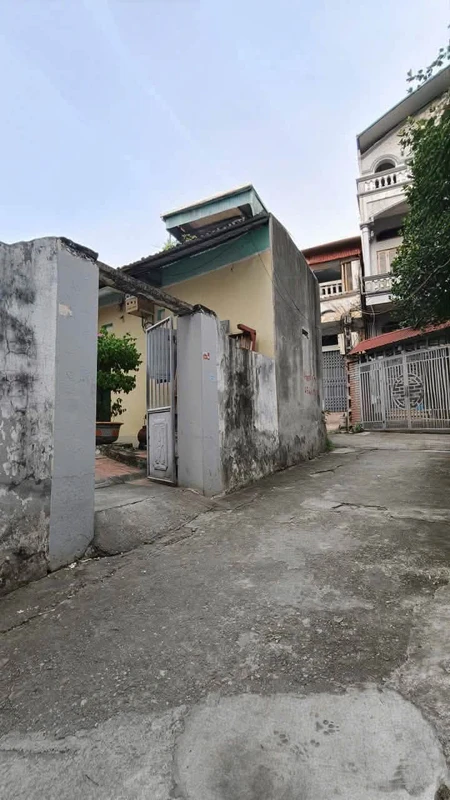 Bán lô góc 76.5m2 tại Khu 3 Đại Phúc Bắc Ninh 3 tỷ