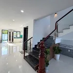 Bán nhà 1 trệt 2 lầu sân thượng 135m² Chánh Hiệp 3,65 tỷ - Ảnh thu nhỏ 4