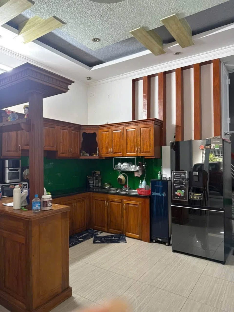 Bán nhà 4PN mặt tiền Đồng Khởi, Trảng Dài 85m² 1 tỷ 950 triệu - Ảnh thu nhỏ 2