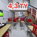 Bán đất tặng nhà 2PN, mặt tiền Phạm Ngũ Lão, Buôn Ma Thuột, 75m² - Ảnh thu nhỏ 1