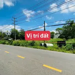 Bán đất mặt tiền Võ Văn Kiệt Phước Hải 310m2 giá 3.2 tỷ - Ảnh thu nhỏ 3