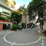 Bán nhà 4 tầng 73m2 mặt tiền Hai Bà Trưng, Quận 1 - Ảnh thu nhỏ 1