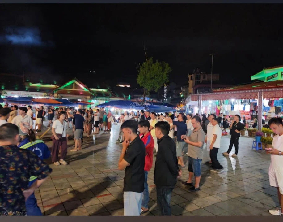 Cần bán nhà mặt phố, mặt chợ tại chợ Văn hóa Bắc Hà, Lào Cai - Ảnh thu nhỏ 5
