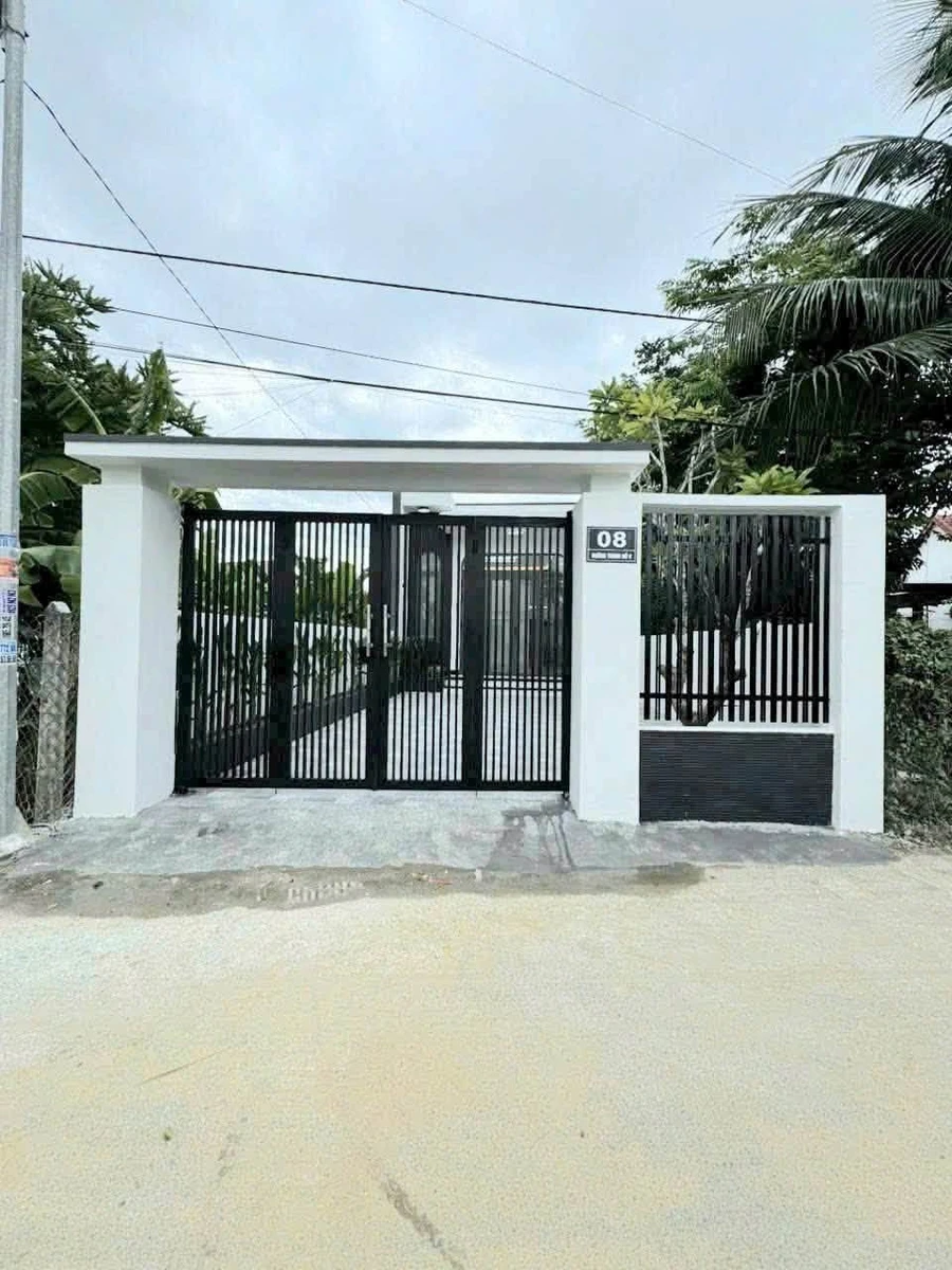 Bán nhà mặt tiền Thành Hồ 8, đất 152m2, 3 phòng ngủ, giá 1,499 tỷ tại Diên Phước, Diên Khánh - Ảnh thu nhỏ 2