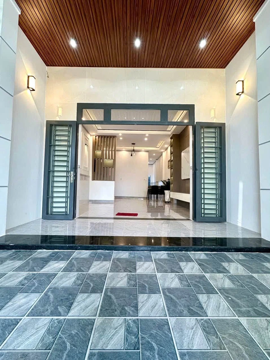 Bán nhà Tương Bình Hiệp 2 phòng ngủ, 108 m², 2 tỷ 80 - Ảnh 1
