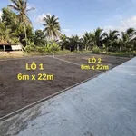Bán đất thổ cư Lê Thị Trâm 132m² 630 triệu Tân An - Ảnh thu nhỏ 2