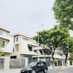 Biệt thự mặt sông đường Thăng Long - Ảnh thu nhỏ 8
