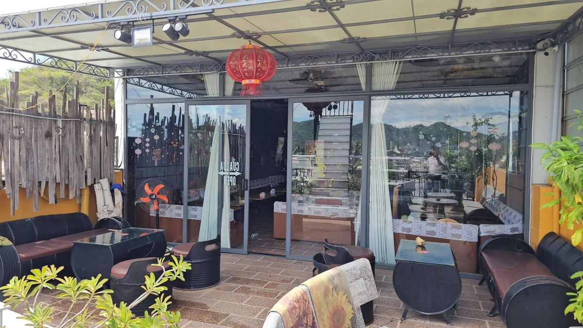 Cho thuê tòa nhà 11 căn hộ studio 308m² Nha Trang 150 triệu/tháng - Ảnh thu nhỏ 3