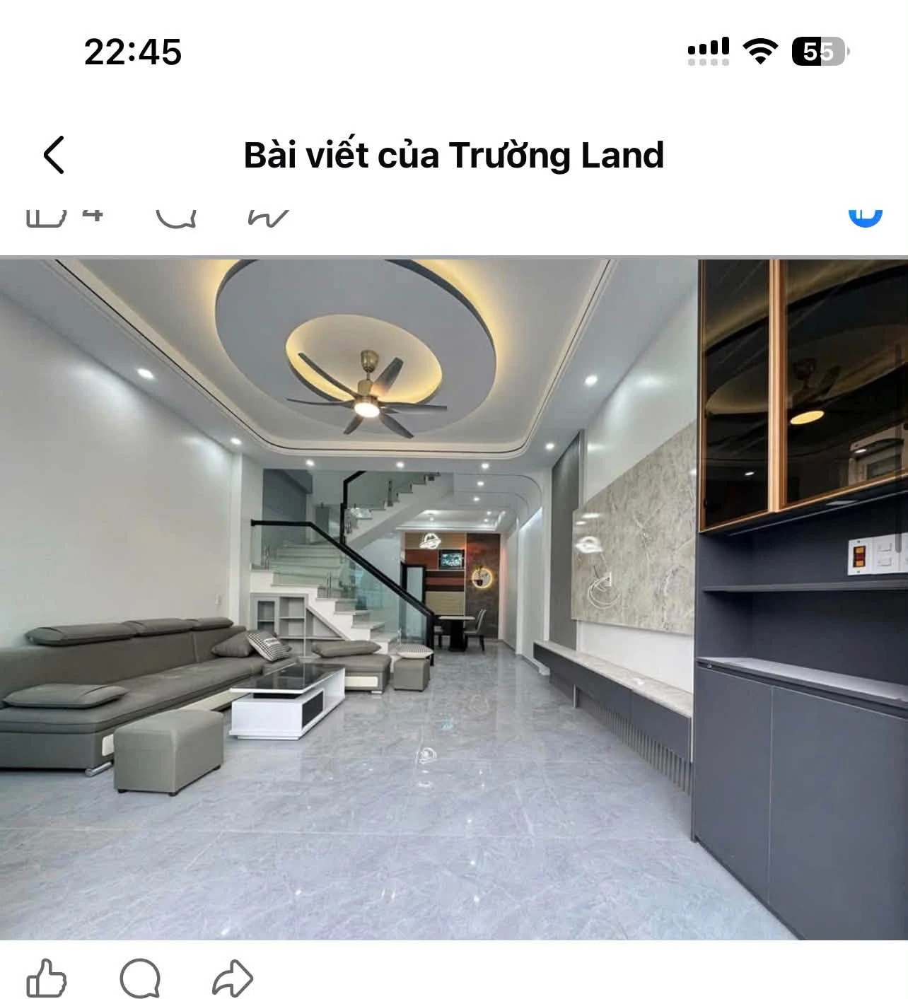 Bán nhà 3 tầng 48m2 độc lập tại Hồng Thái, An Dương, Hải Phòng giá 2,18 tỷ - Ảnh 1