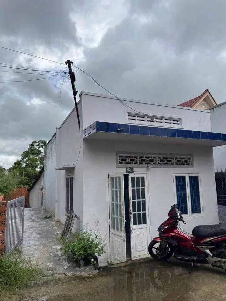 Bán nhà hẻm Giải Phóng 90m² 2 tỷ 9 Quận 1 - Ảnh 1