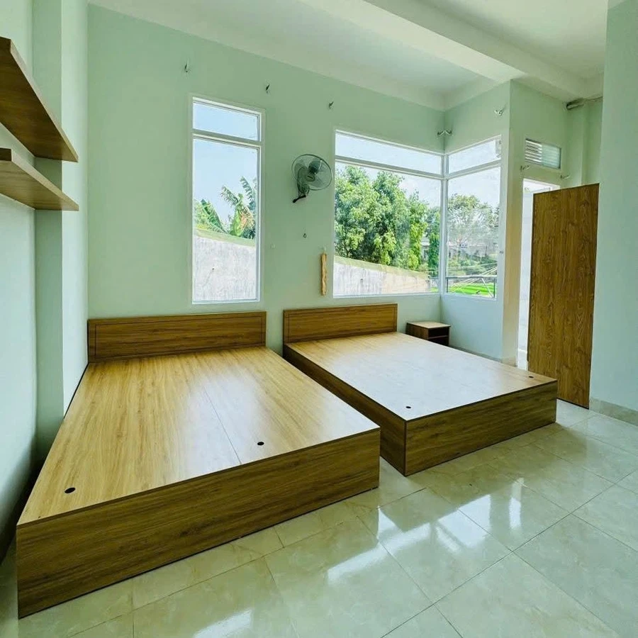 Bán nhà dịch vụ 14 căn hộ 132m2 Giải Phóng 5,8 tỷ - Ảnh thu nhỏ 4