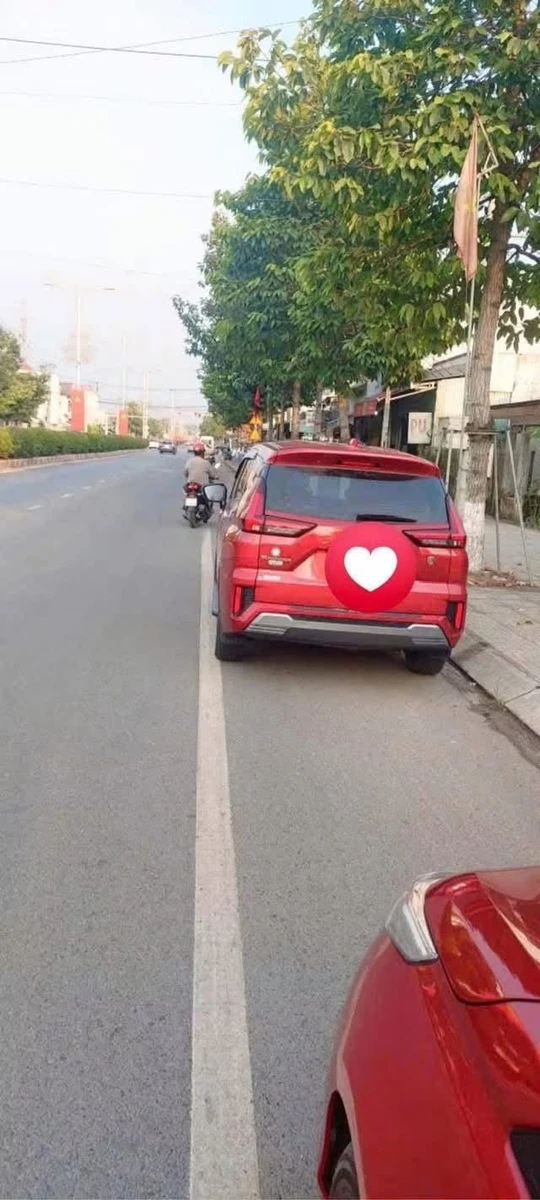 Bán đất mặt tiền DT744 Phú An Bình Dương 442m² 5,8 tỷ - Ảnh thu nhỏ 2