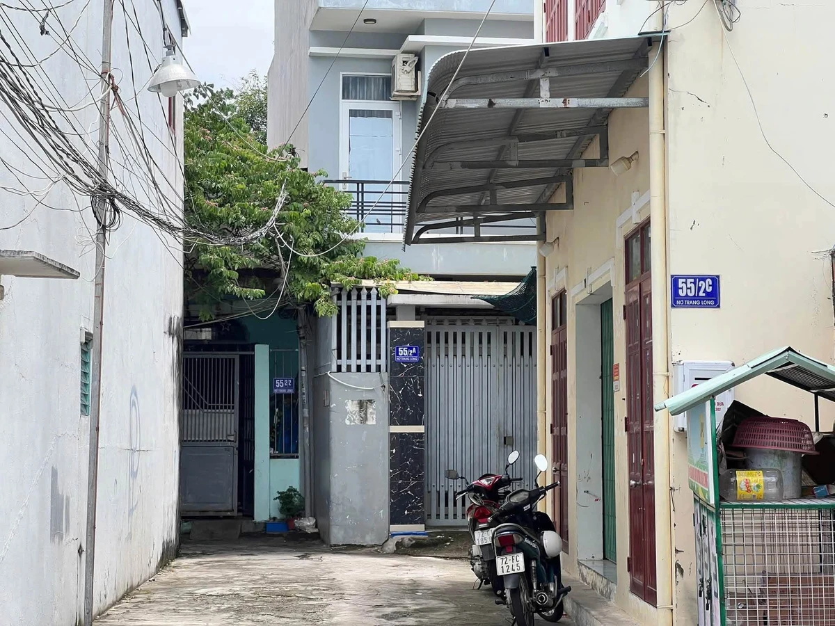 Nhà cấp 4 hẻm ô tô 40m² Rạch Dừa Vũng Tàu 2,65 tỷ - Ảnh thu nhỏ 2