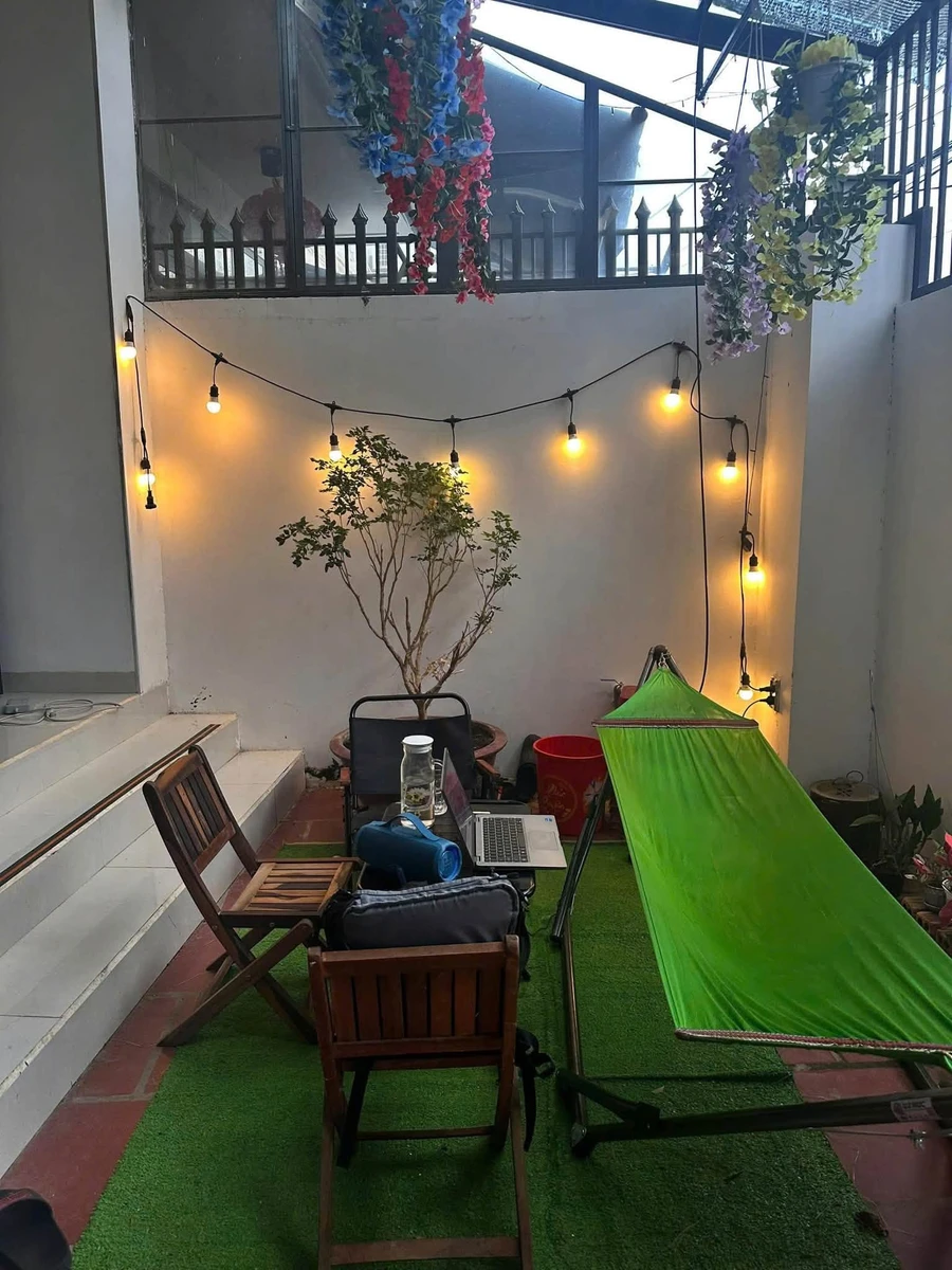 Bán nhà gác lửng 93.9m² Vĩnh Điềm Trung Nha Trang 3.999 tỷ - Ảnh 1