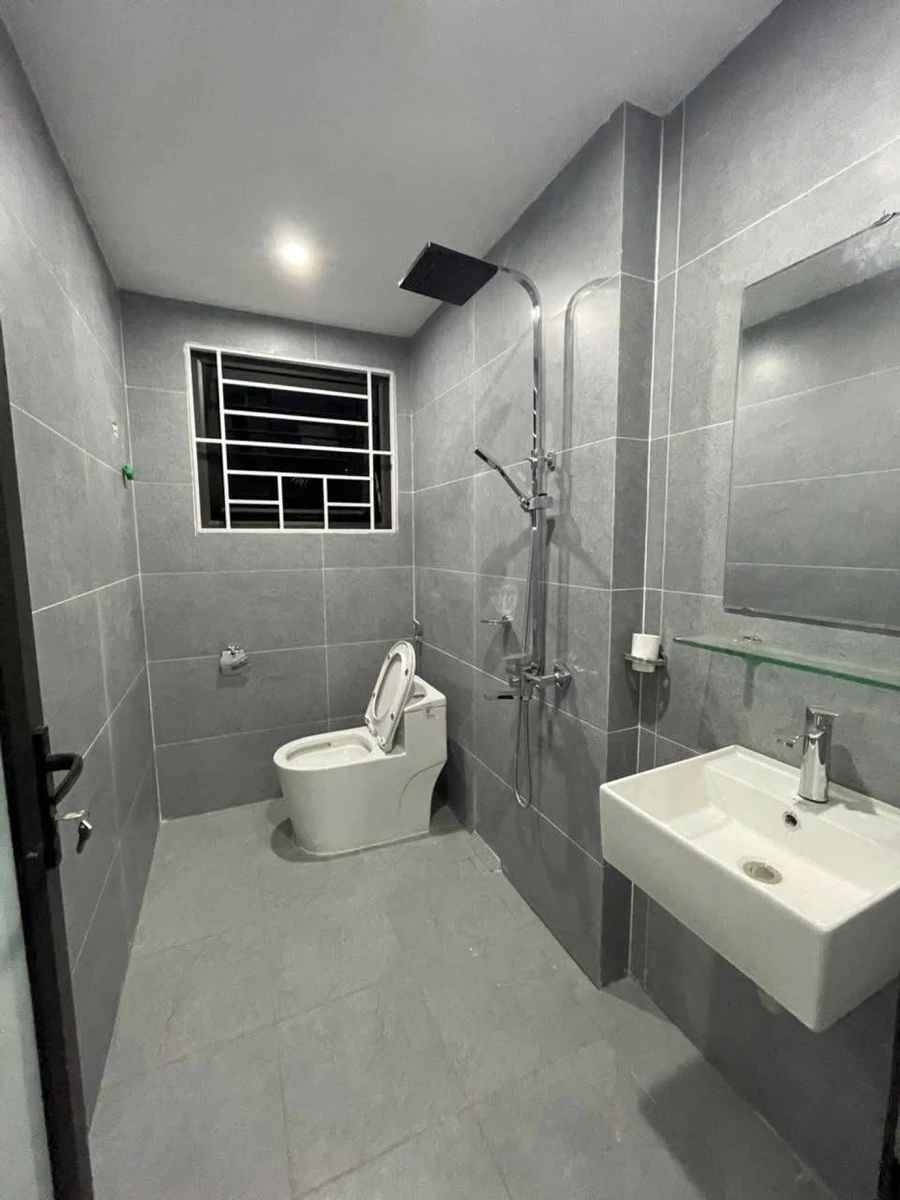Bán nhà 54m2, 5 tầng gần chợ Hà Đông, 6 tỷ - Ảnh thu nhỏ 4