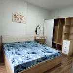 Cho thuê căn hộ Charm City Dĩ An, 2PN, 55m², 7 triệu/tháng - Ảnh thu nhỏ 1
