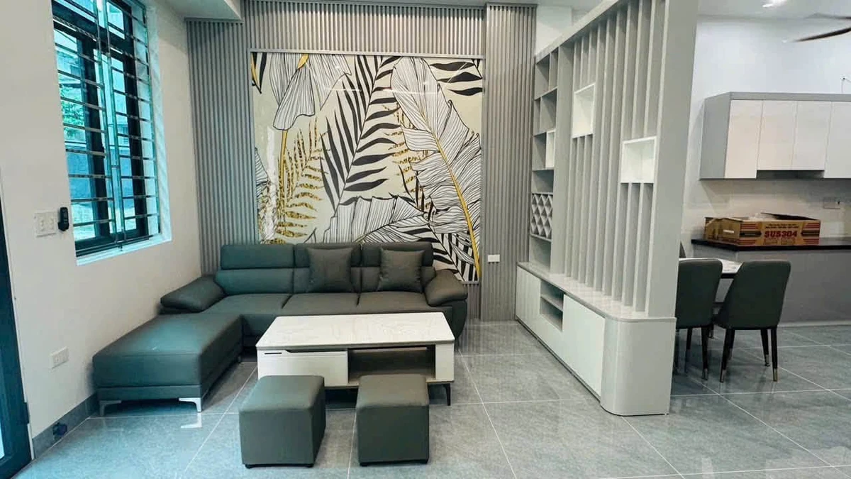Bán nhà 3 tầng 41,6m² Điện Biên Phủ Hải Dương 2,9 tỷ - Ảnh thu nhỏ 2