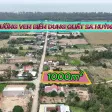 Bán đất biển Đức Minh Mộ Đức, vườn 1000m2 200m2 TC, cách biển chưa đến 1km, 3 tỷ thương lượng - Ảnh thu nhỏ 11