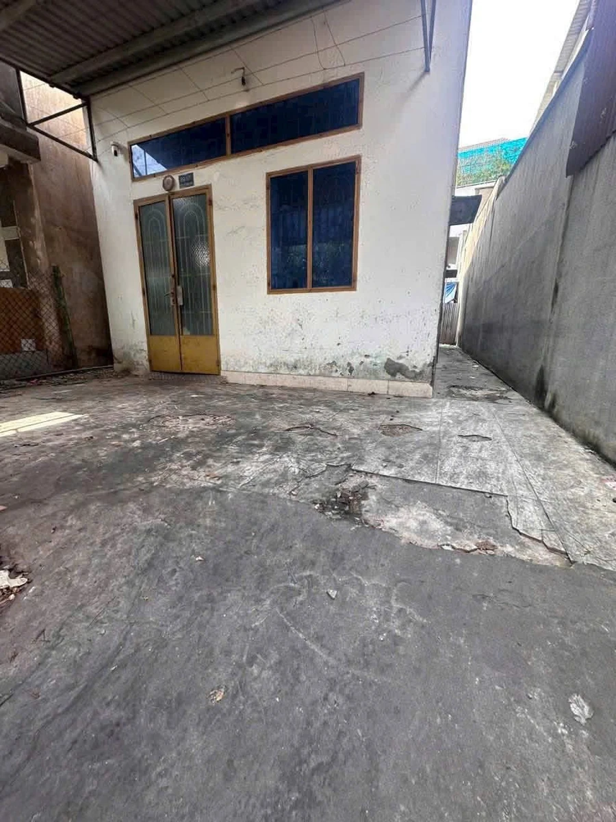 Bán nhà cũ 145m2 mặt tiền kinh doanh Tam Hiệp, Bình Dương - Ảnh 1