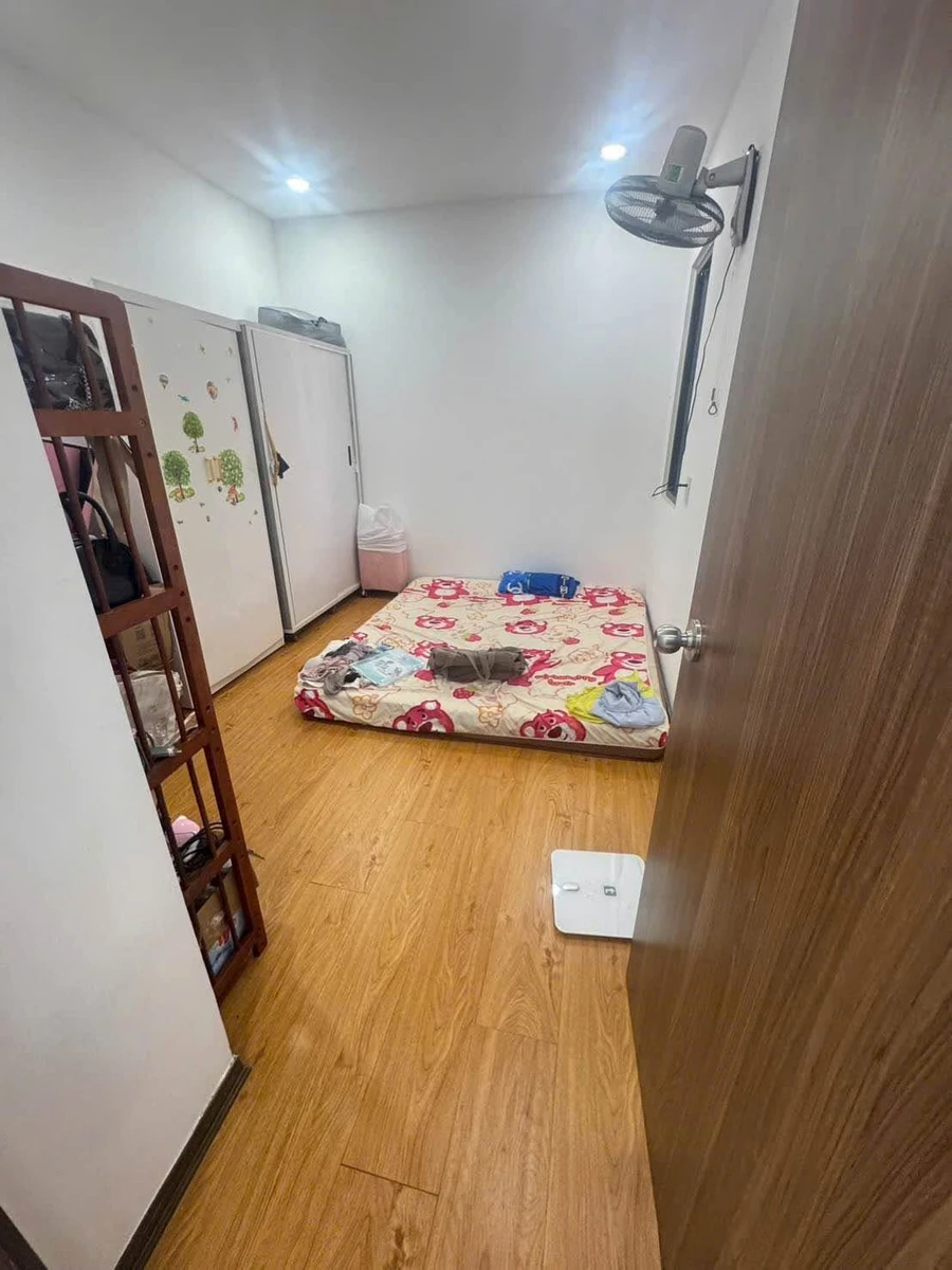 Bán căn hộ 2PN 53m² An Phú Thịnh Quy Nhơn 7xx triệu - Ảnh thu nhỏ 5