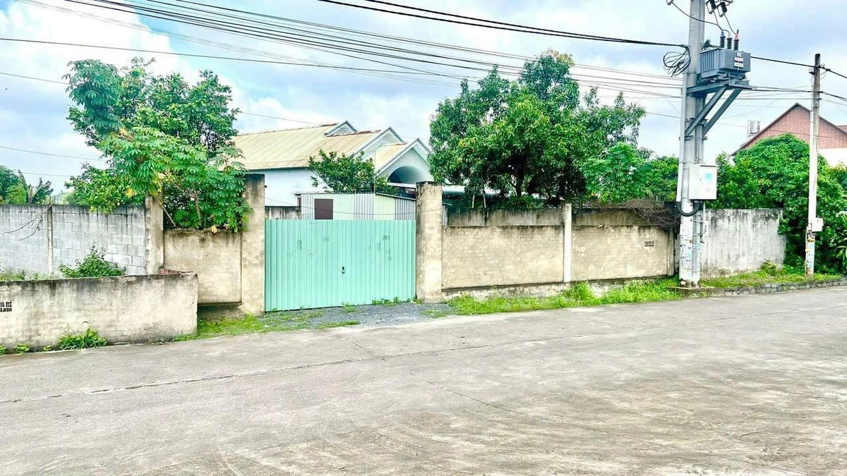 Bán lô đất 1.000m² An Phước Long Thành Đồng Nai - Ảnh thu nhỏ 4