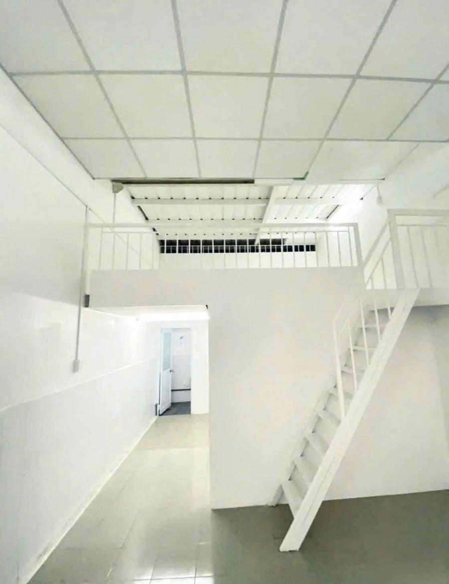Cho thuê nhà mặt tiền kinh doanh 60m² Tân Phú 10 triệu/tháng - Ảnh thu nhỏ 4
