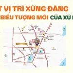 Sun Glory Residence - Biểu tượng sống tinh hoa Xứ Nghệ lần đầu tiên tại TP Vinh - Ảnh thu nhỏ 12