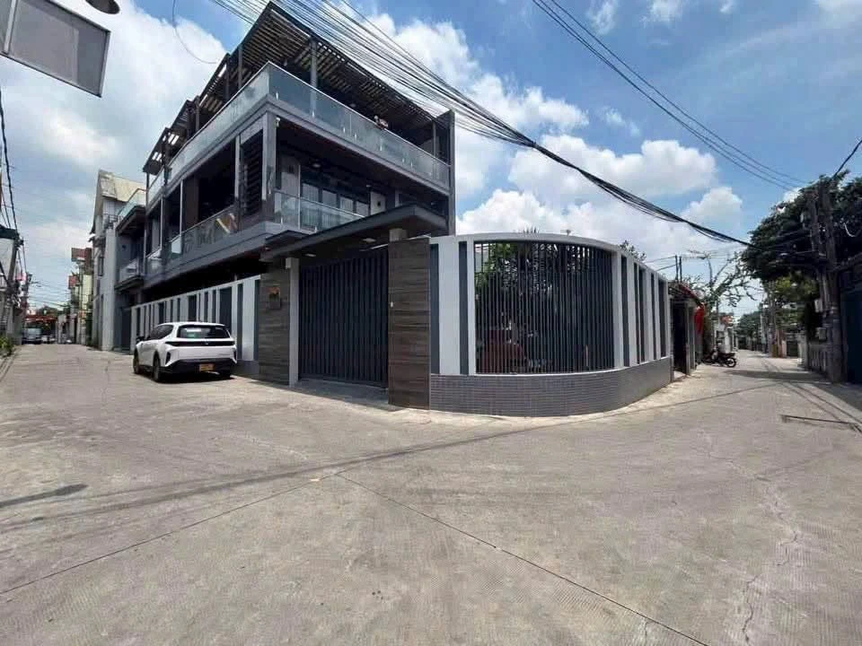 Bán đất 4,1x21m (86m²) giá 3 tỷ 550 Phường An Bình Cũ Đồng Nai - Ảnh 1