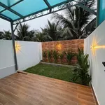 Bán nhà cấp 4 Tân Triều 100m² sổ riêng - 300 triệu - Ảnh thu nhỏ 5