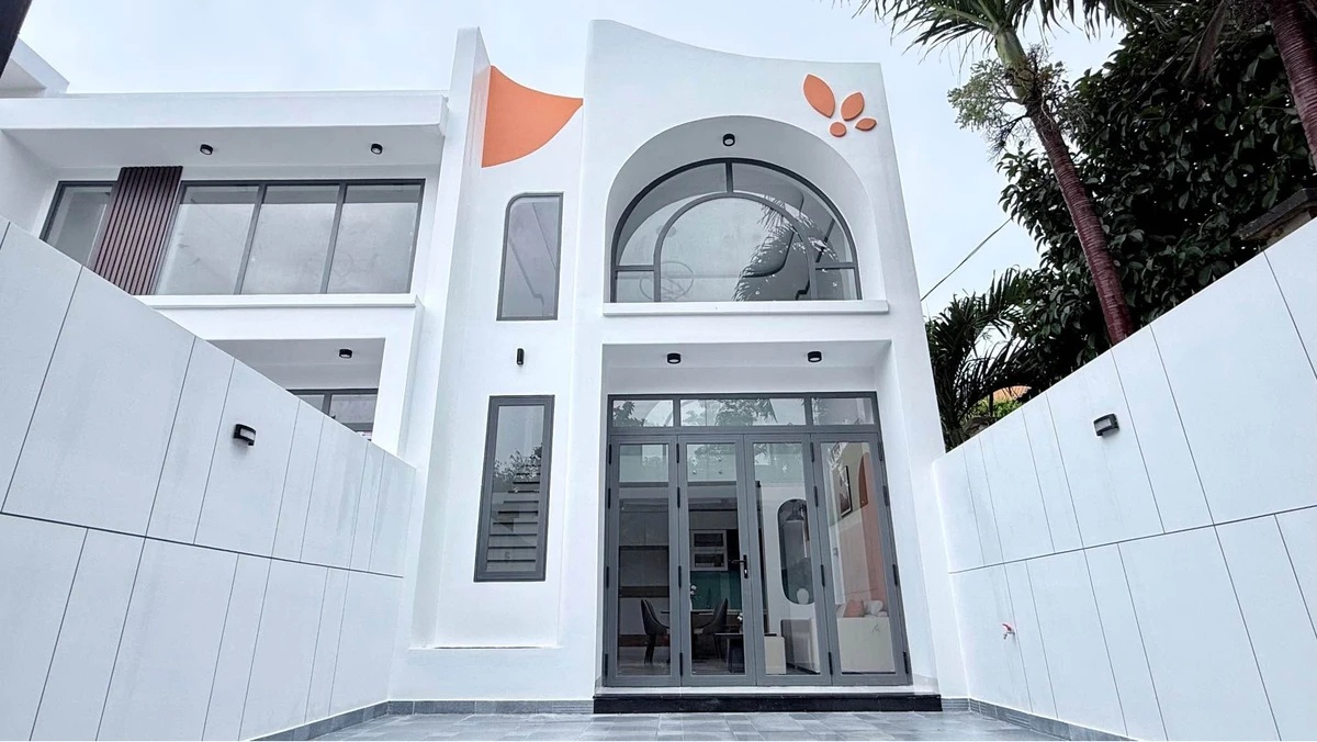 Bán nhà 3PN 100m² Phường Long Khánh, trả trước 580 triệu - Ảnh 1