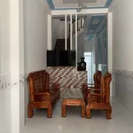 Bán nhà 2 mê mặt tiền Thành Thái Quy Nhơn 100m² - Ảnh thu nhỏ 3