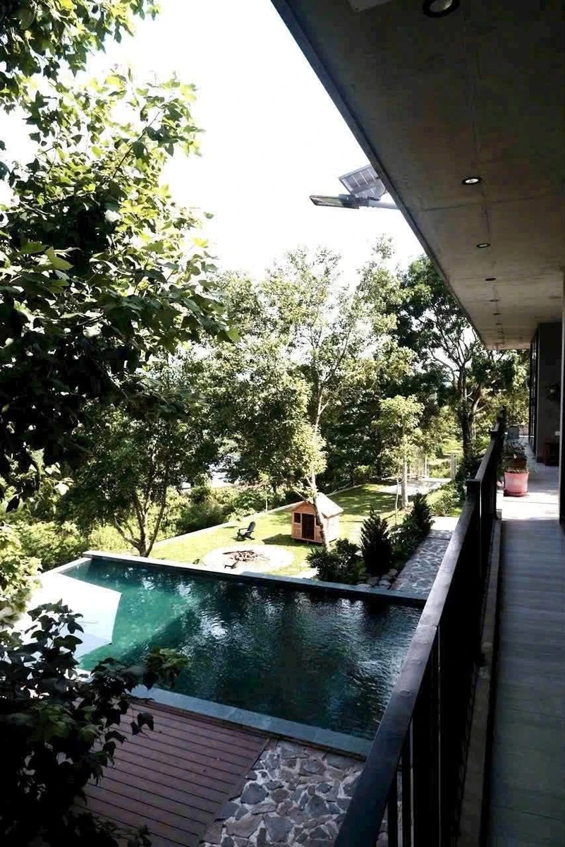 Bán đất Kỳ Sơn Hòa Bình 1300m² 10 tỷ - Ảnh thu nhỏ 3