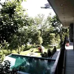 Bán đất Kỳ Sơn Hòa Bình 1300m² 10 tỷ - Ảnh thu nhỏ 3