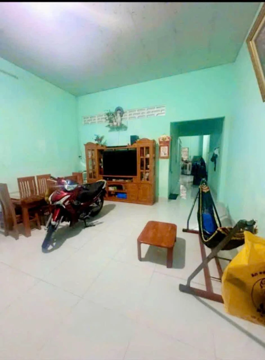 Bán nhà 95m² chợ Điều Long Bình 1,69 tỷ - Ảnh thu nhỏ 2