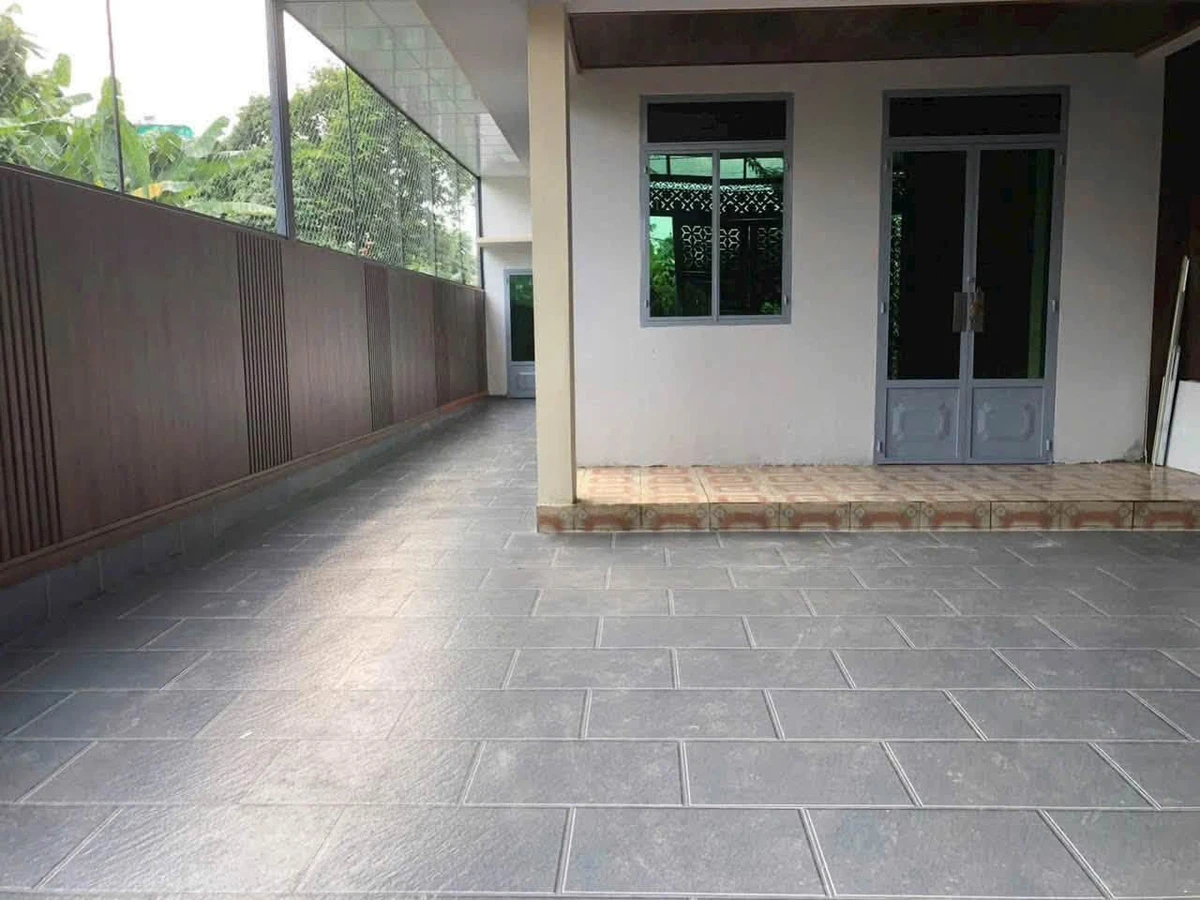 Bán nhà cấp 4 hai mặt tiền 120m2 Cù Lao Phố, phường Hiệp Hòa, Biên Hòa, Đồng Nai - Ảnh thu nhỏ 2