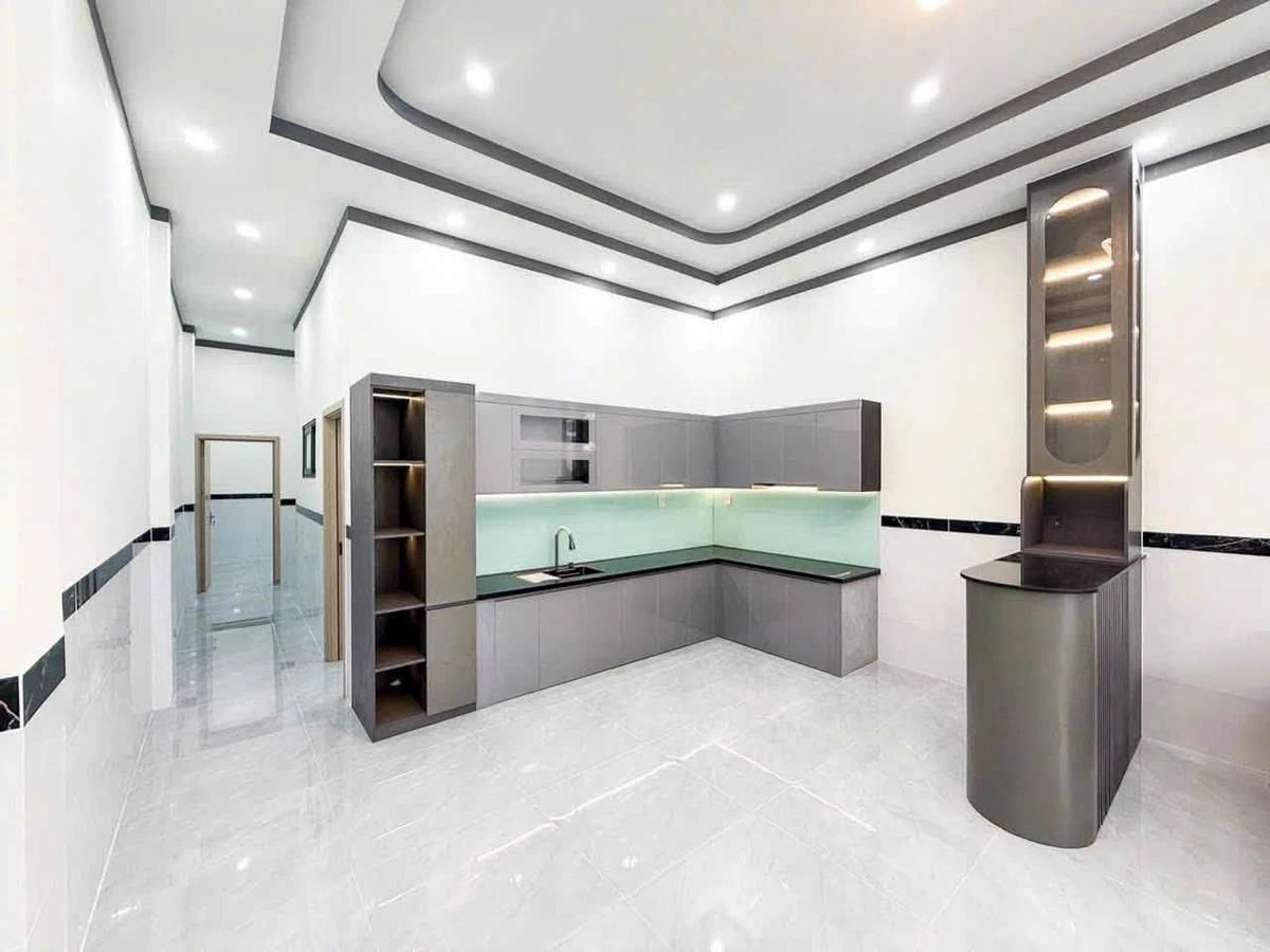 Bán nhà cấp 4 119m² gần sân bay Biên Hòa, Biên Hòa - Ảnh thu nhỏ 5