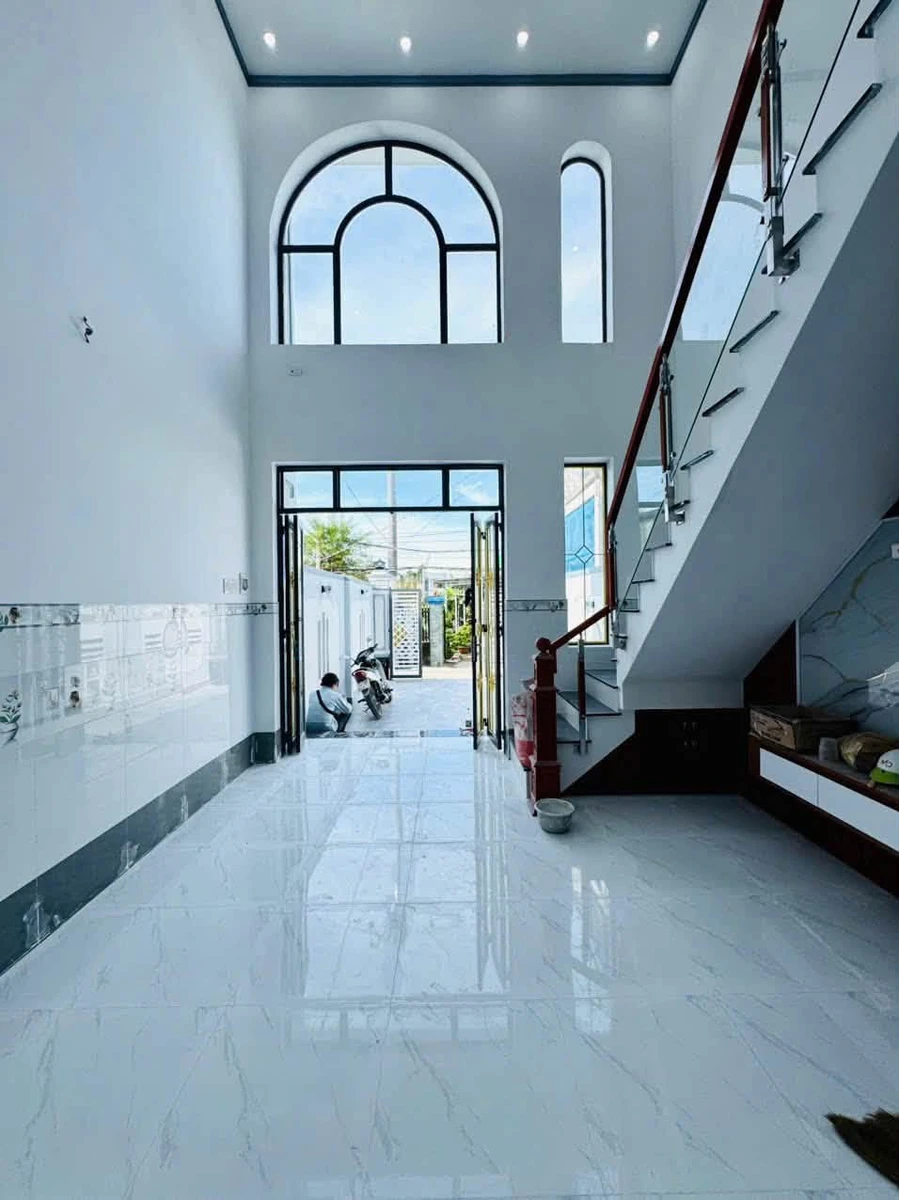 Bán nhà 3PN Mỹ Lộc Cần Giuộc 101m2, giá 2,35 tỷ - Ảnh thu nhỏ 3