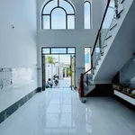 Bán nhà 3PN Mỹ Lộc Cần Giuộc 101m2, giá 2,35 tỷ - Ảnh thu nhỏ 3