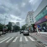 Bán nhà mặt phố Trần Quang Khải 94m2 mặt tiền, dòng tiền 30tr/tháng - Ảnh thu nhỏ 2
