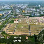 Bán cặp đất nền 75m² mặt tiền DT741, Phú Giáo - Ảnh thu nhỏ 2