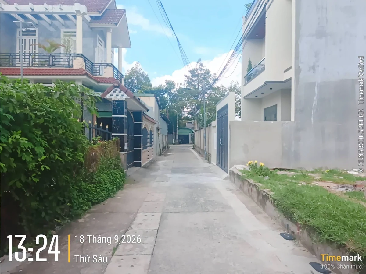 Bán nhà 1 trệt 2 lầu 6x11m, 3 phòng ngủ, giá 3,9 tỷ tại Phú Lợi, Thủ Dầu Một, Bình Dương - Ảnh thu nhỏ 3