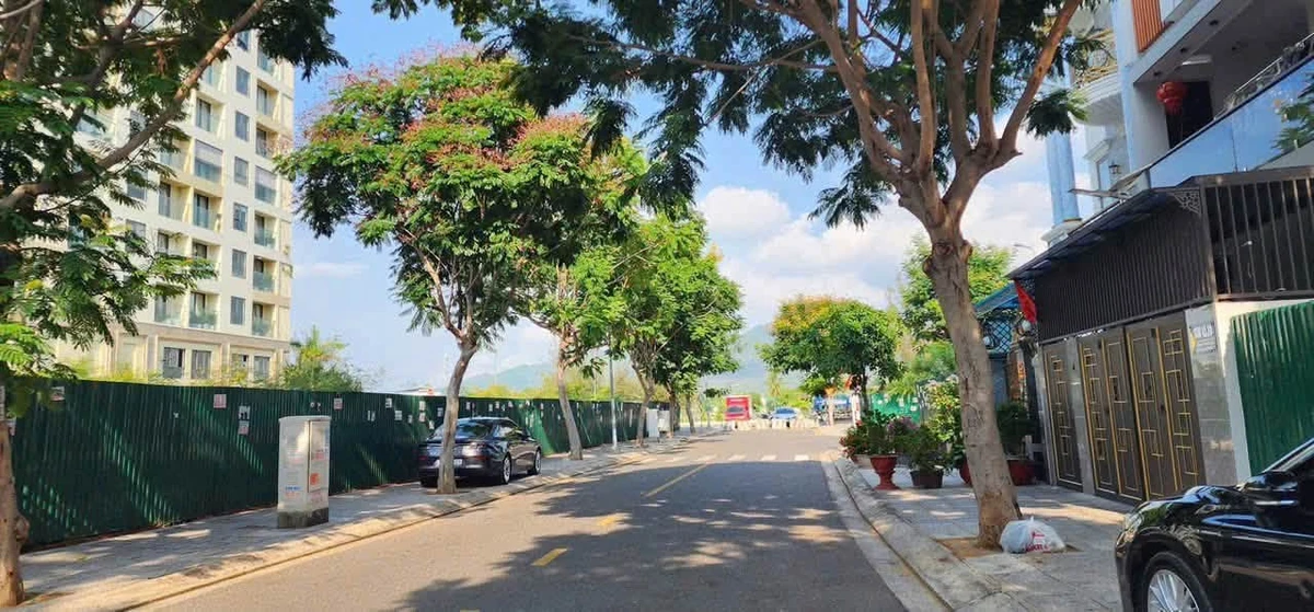 Bán đất 108,9m2 đường số 15 Dương Thị Xuân Quý, giá 7,84 tỷ - Ảnh thu nhỏ 4